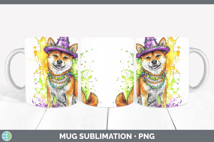 Mardi Gras Clipart Image 13