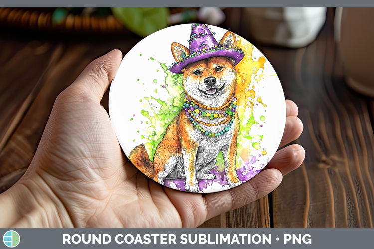 Mardi Gras Clipart Image 10
