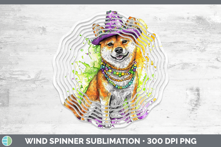 Mardi Gras Clipart Image 3