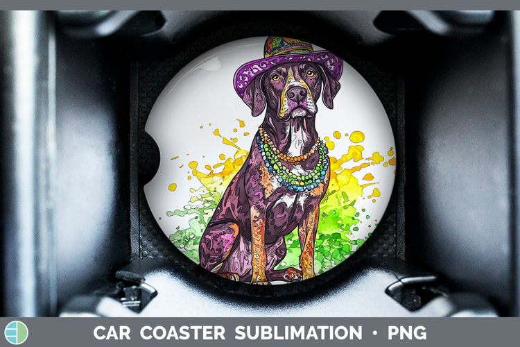 Mardi Gras Clipart Image 24