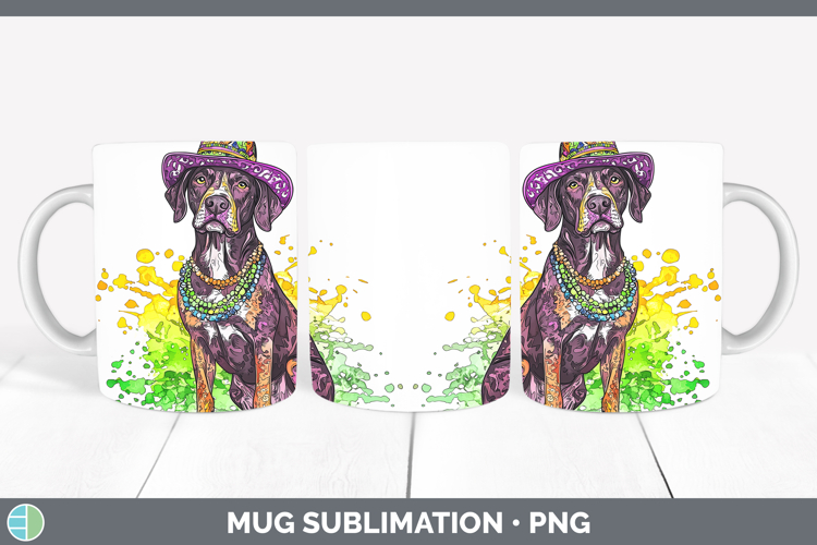 Mardi Gras Clipart Image 22