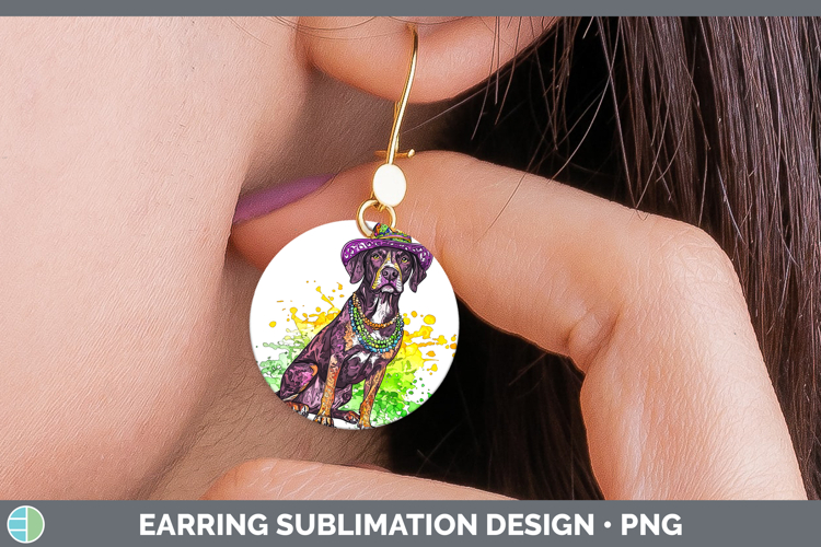 Mardi Gras Clipart Image 18