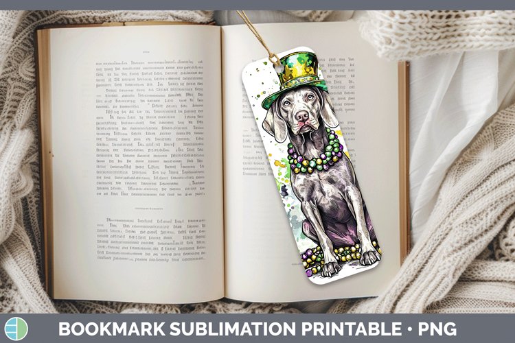 Mardi Gras Clipart Image 2