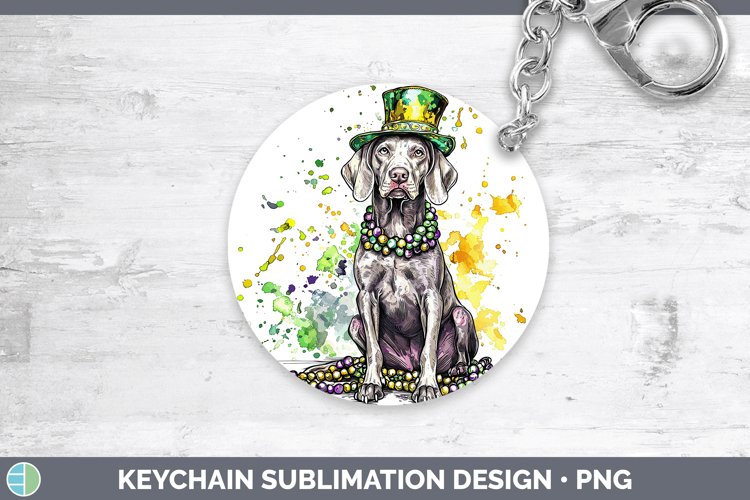 Mardi Gras Clipart Image 24