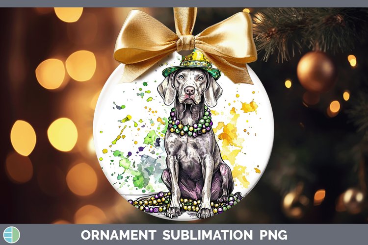 Ornament Clipart Image 23