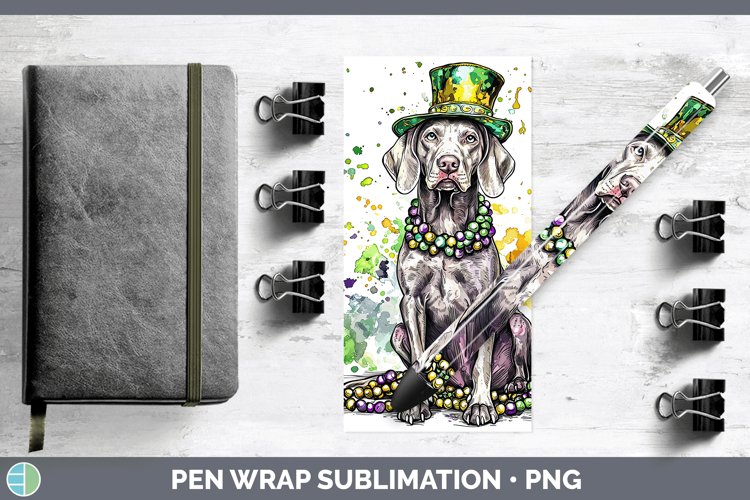 Mardi Gras Clipart Image 21