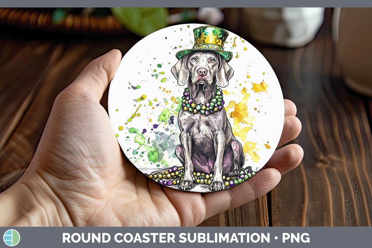 Mardi Gras Clipart Image 20