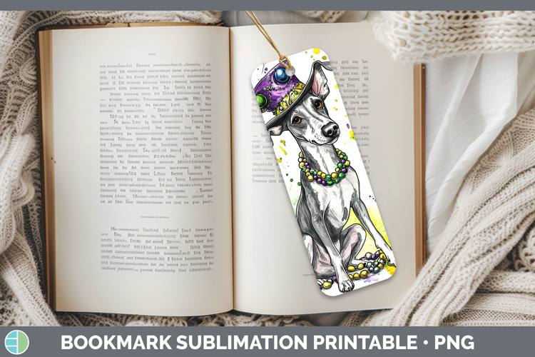 Mardi Gras Clipart Image 11