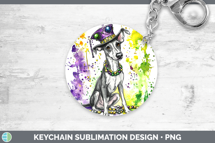 Mardi Gras Clipart Image 10