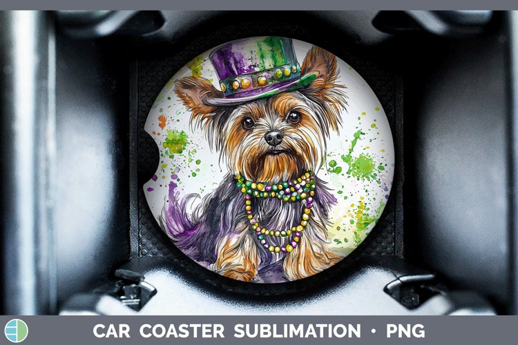 Mardi Gras Clipart Image 7