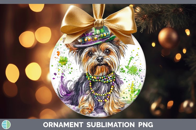 Ornament Clipart Image 22