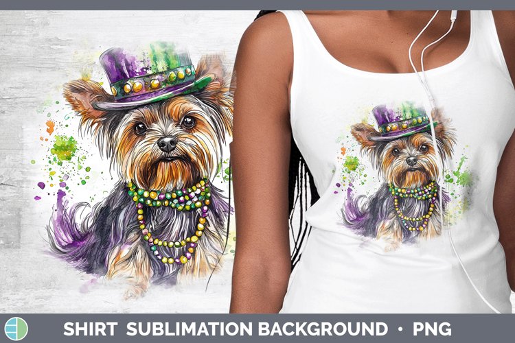 Mardi Gras Clipart Image 23