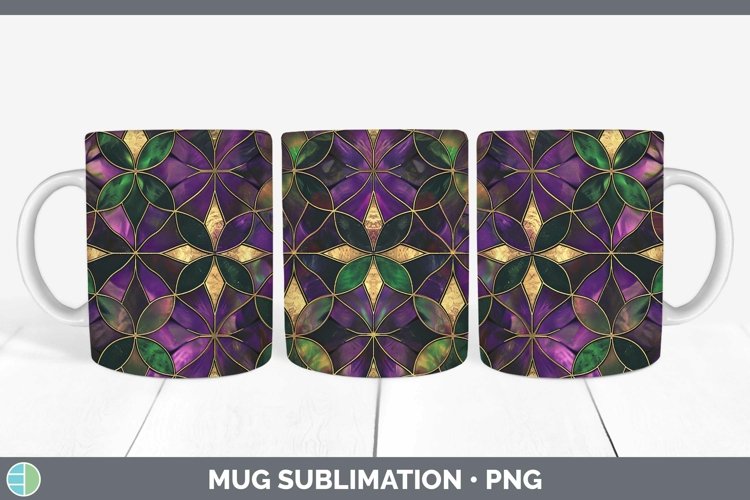 Mardi Gras Clipart Image 19