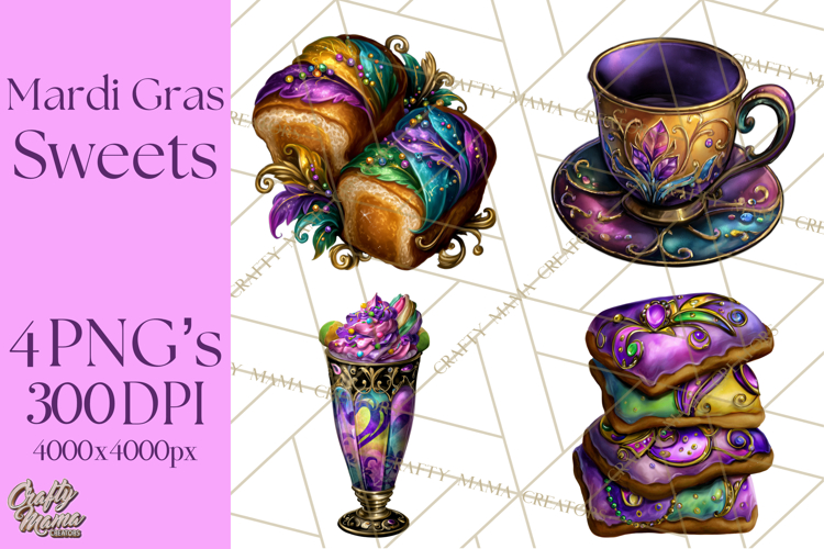 Cafe Clipart Image 12