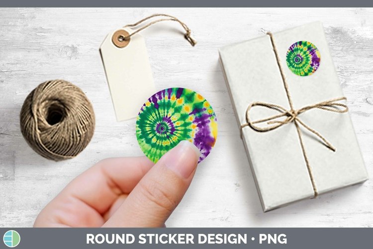 Mardi Gras Clipart Image 11