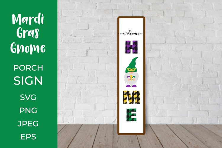 Mardi Gras SVG Image 11