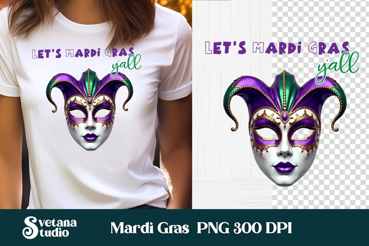 Mask Png Image 3