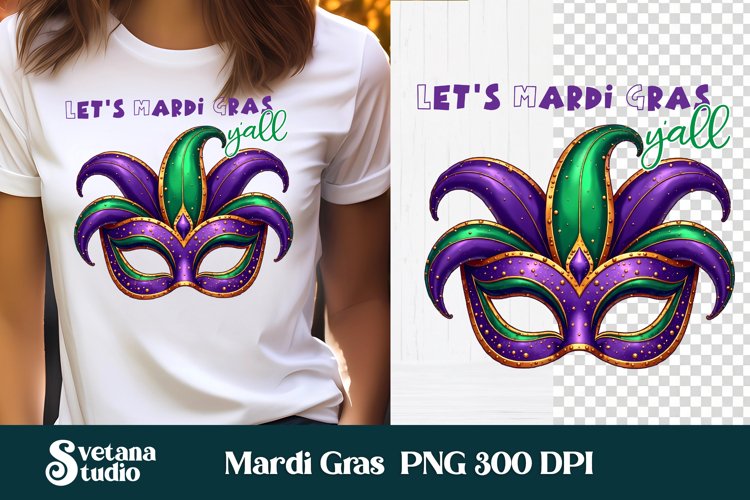 Mask Png Image 24
