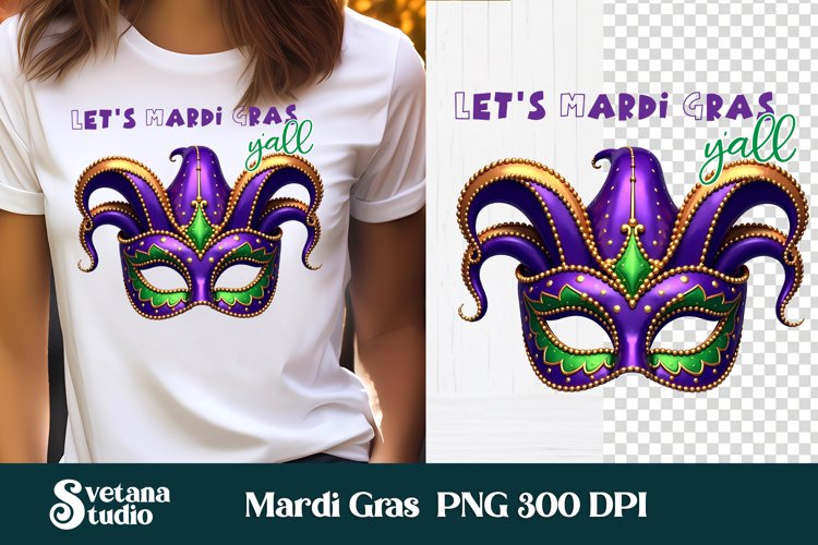 Mask Png Image 23