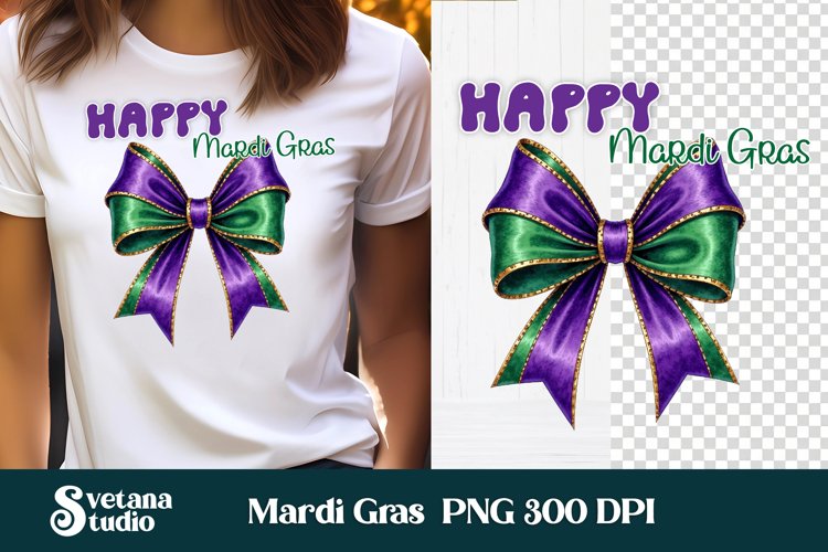 Mardi Gras Clipart