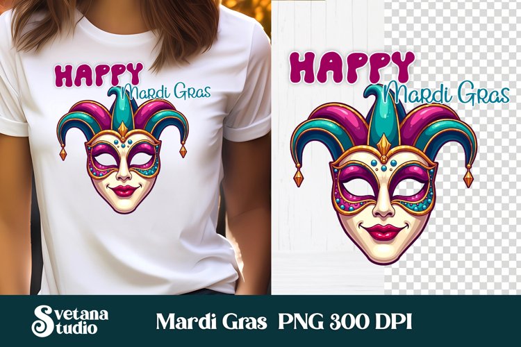 Mask Png Image 20