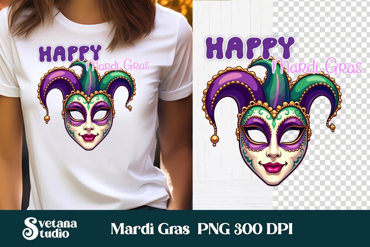 Mask Png Image 19