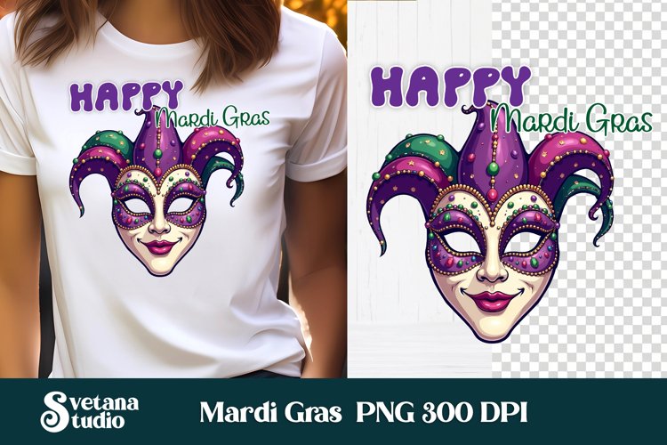 Mask Png Image 18
