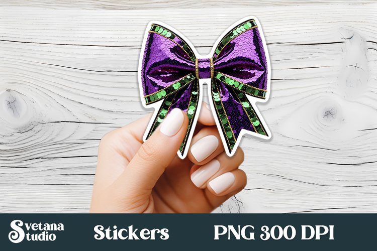 Mardi Gras Clipart Image 7