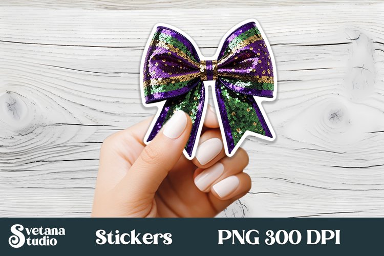 Mardi Gras Clipart Image 6