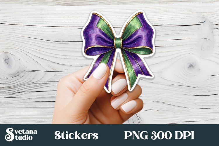 Mardi Gras Clipart Image 5