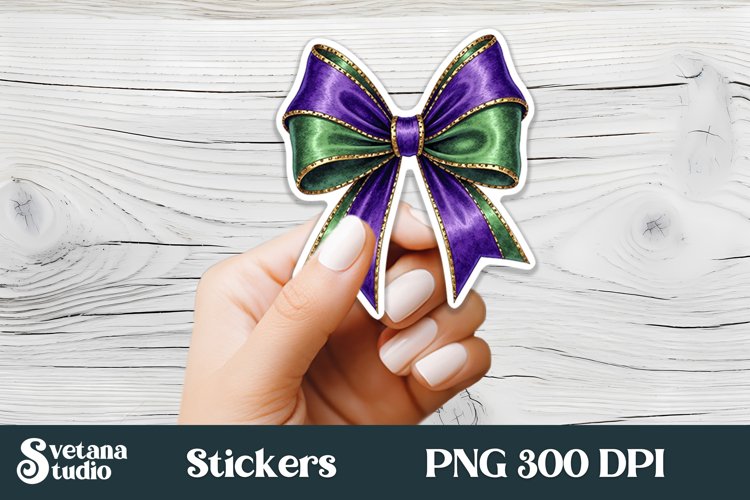 Mardi Gras Clipart Image 4