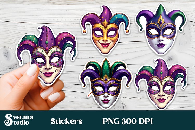 Mask Png Image 15
