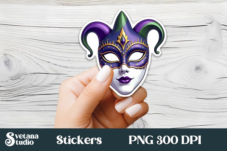Mask Png Image 8