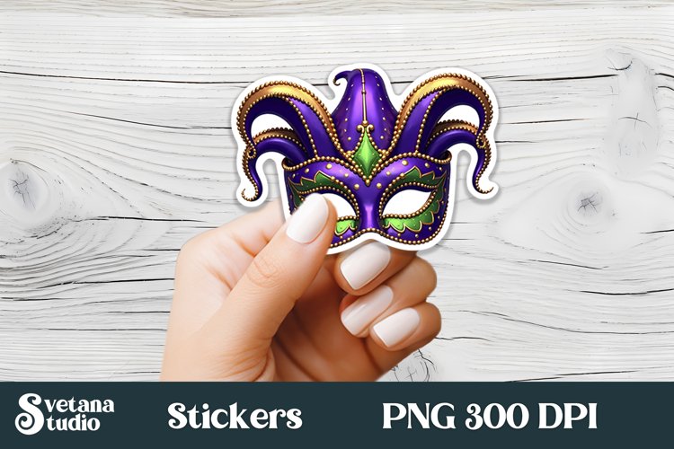 Mask Png Image 6