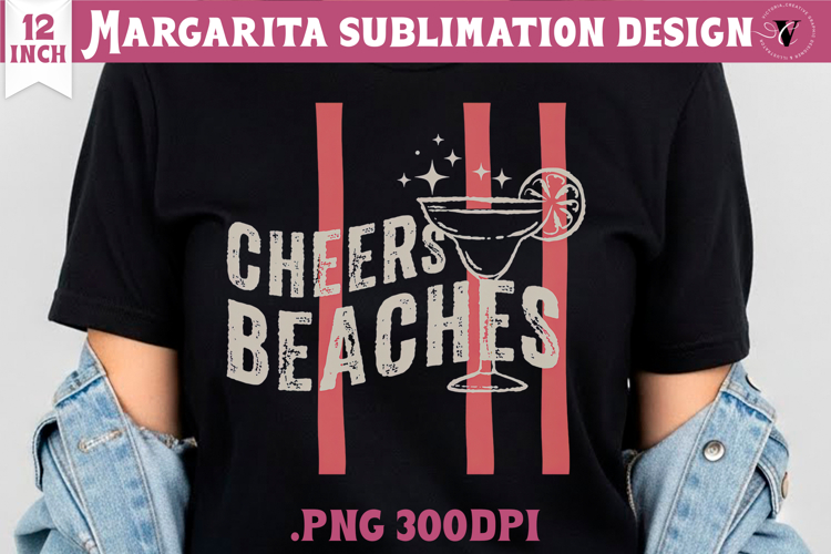 Beach Theme Clipart Image 2