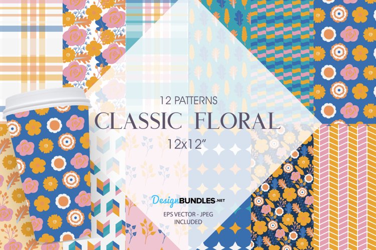 Paper Patterns Image 11