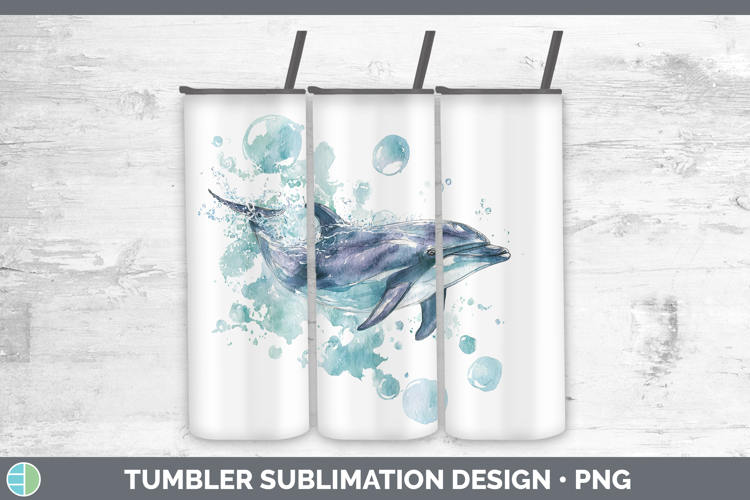 Skinny Tumbler Sublimation Designs Image 22