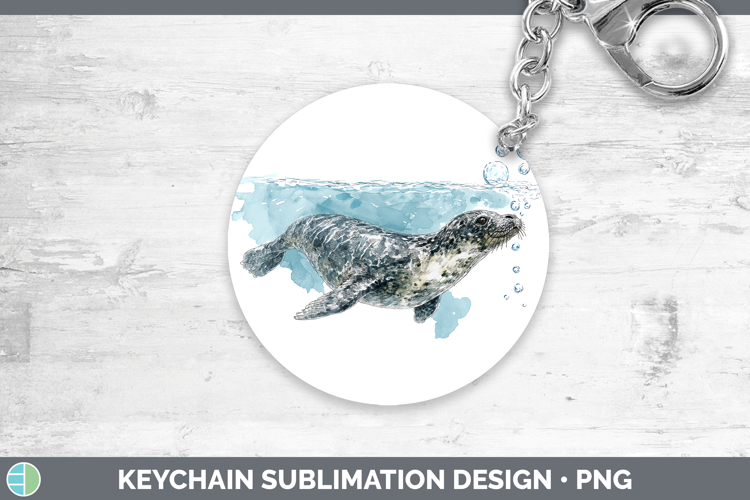 Keychain Sublimation Designs Image 10