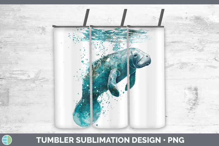 Skinny Tumbler Sublimation Designs Image 15