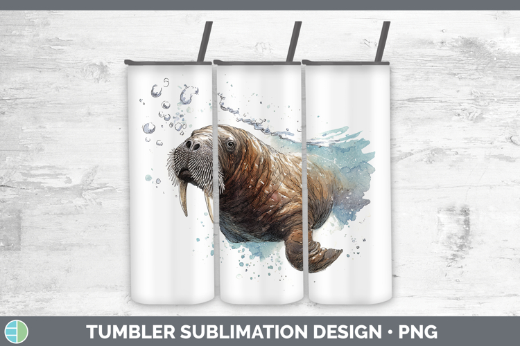 Skinny Tumbler Sublimation Designs Image 12