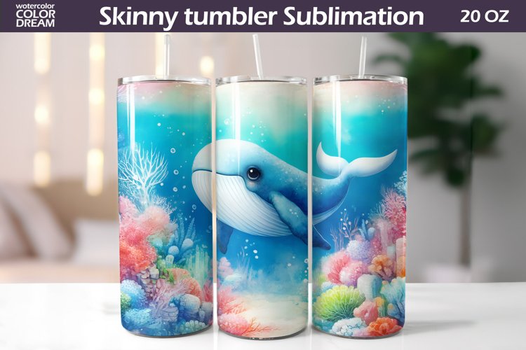Whale Clipart Image 24