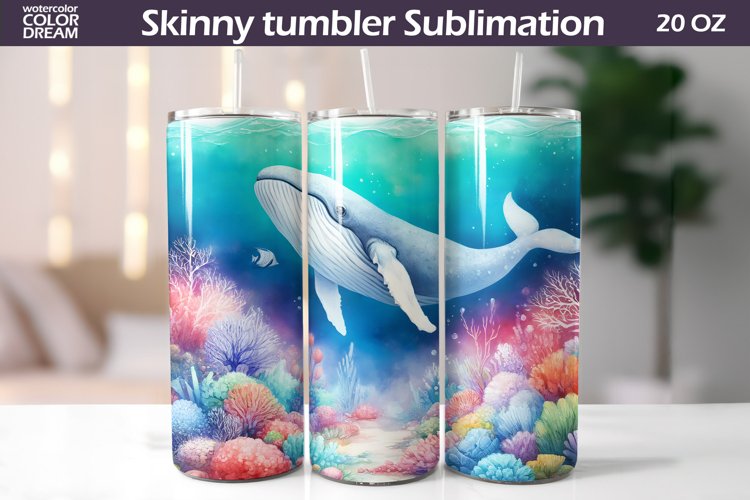 Whale Clipart Image 22