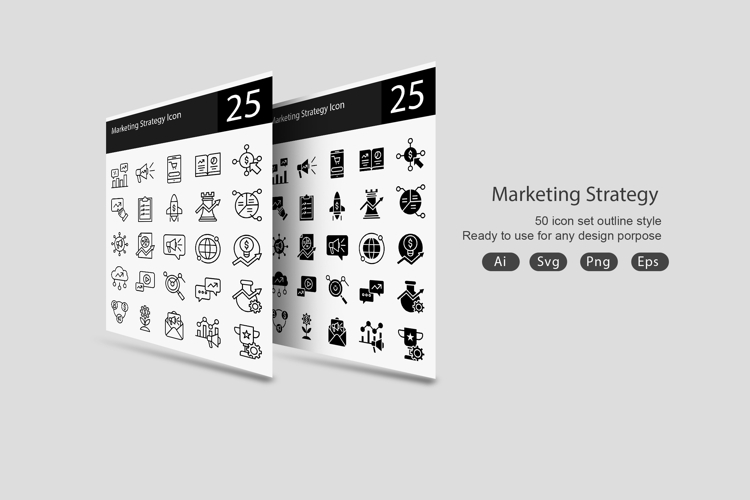 Marketing Clipart Image 3