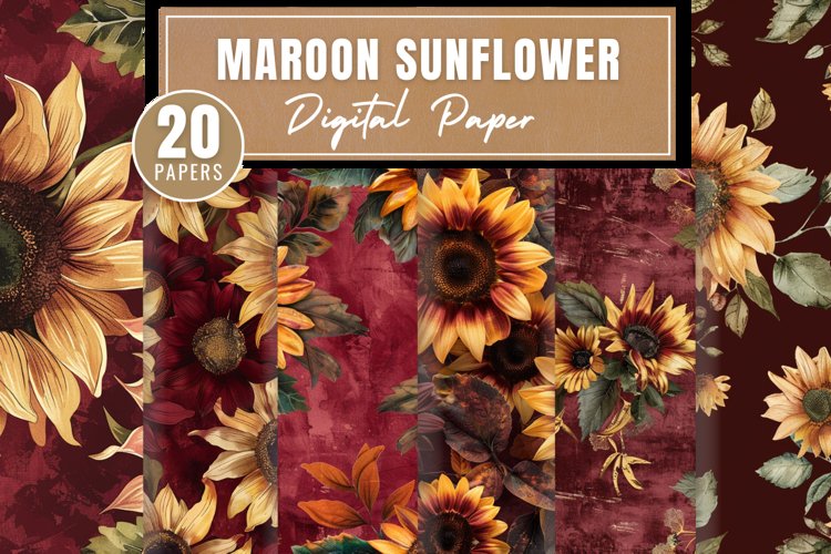 Boho Clipart Image 12