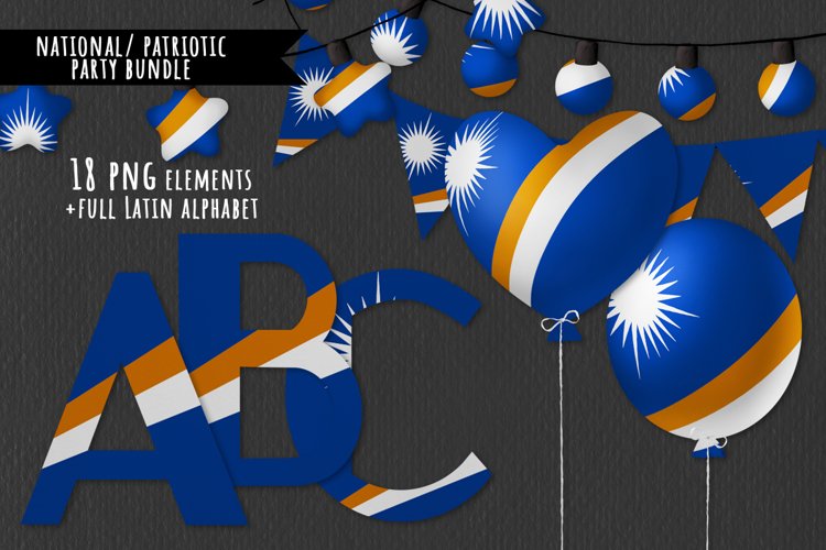 Patriotic Clipart Image 19