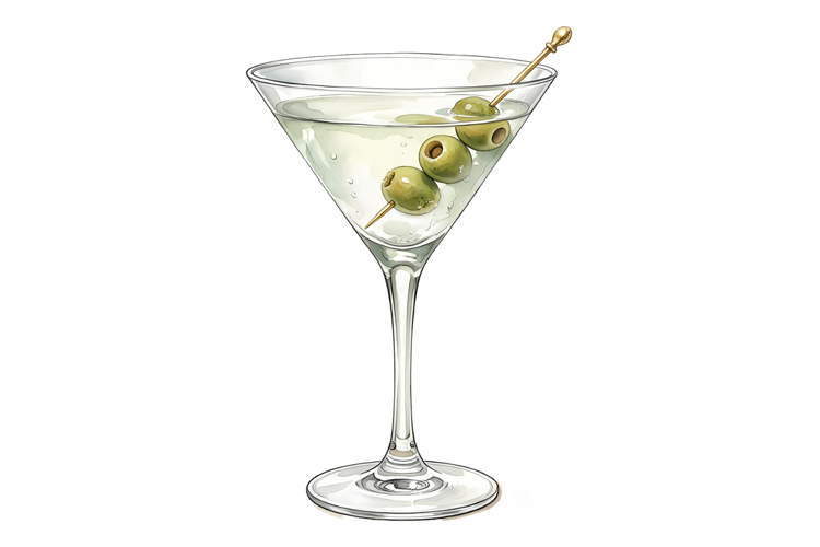 Cocktail Png Image 6