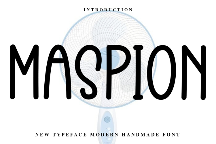 Maspion