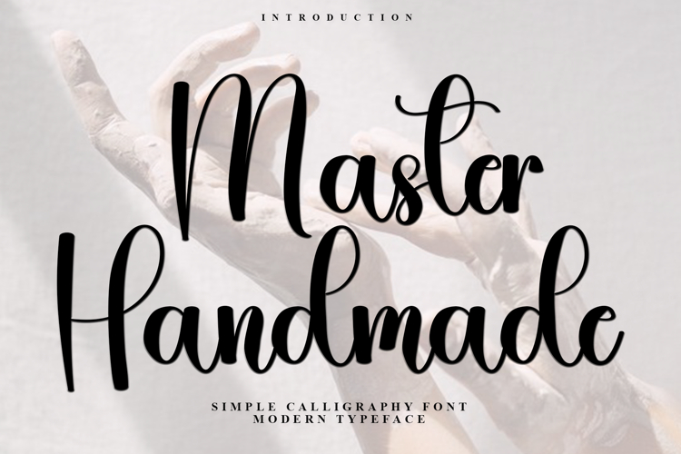 Master Handmade