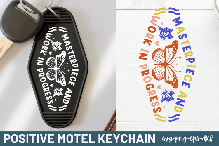 Teacher Keychain Svg Image 18