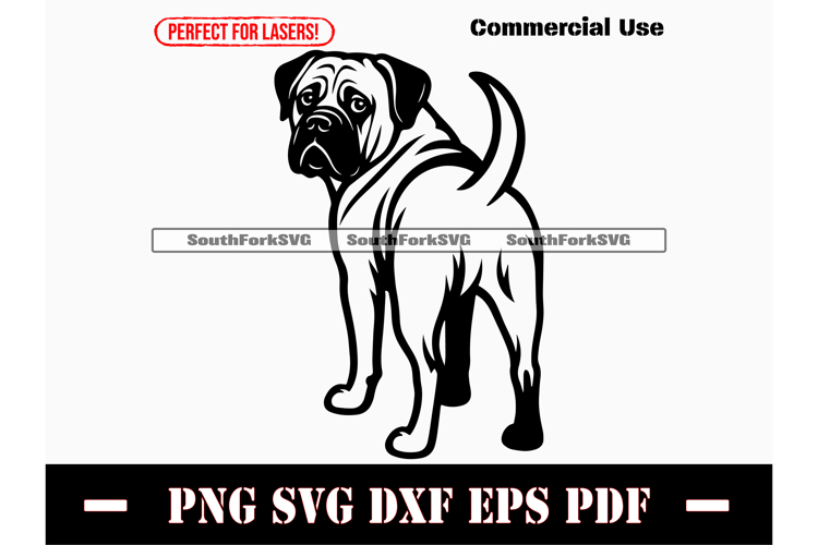 Cat Butt Svg Image 9